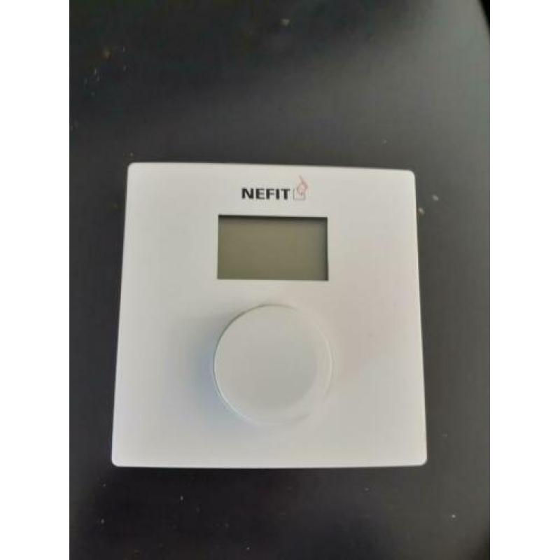 Nefit moduline 1000
