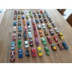 63 hotweel auto's