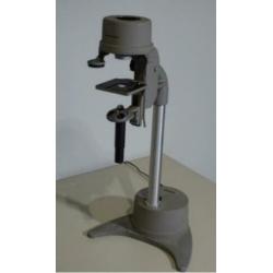 Bausch & Lomb Tri-Simplex micro-projector VINTAGE