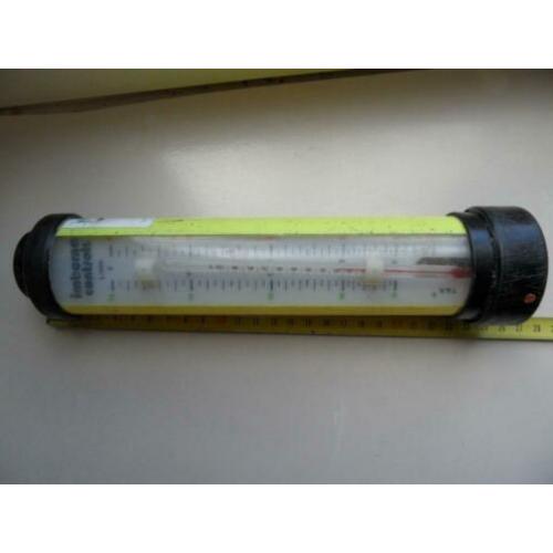 imbema controls l/min stromingsmeter