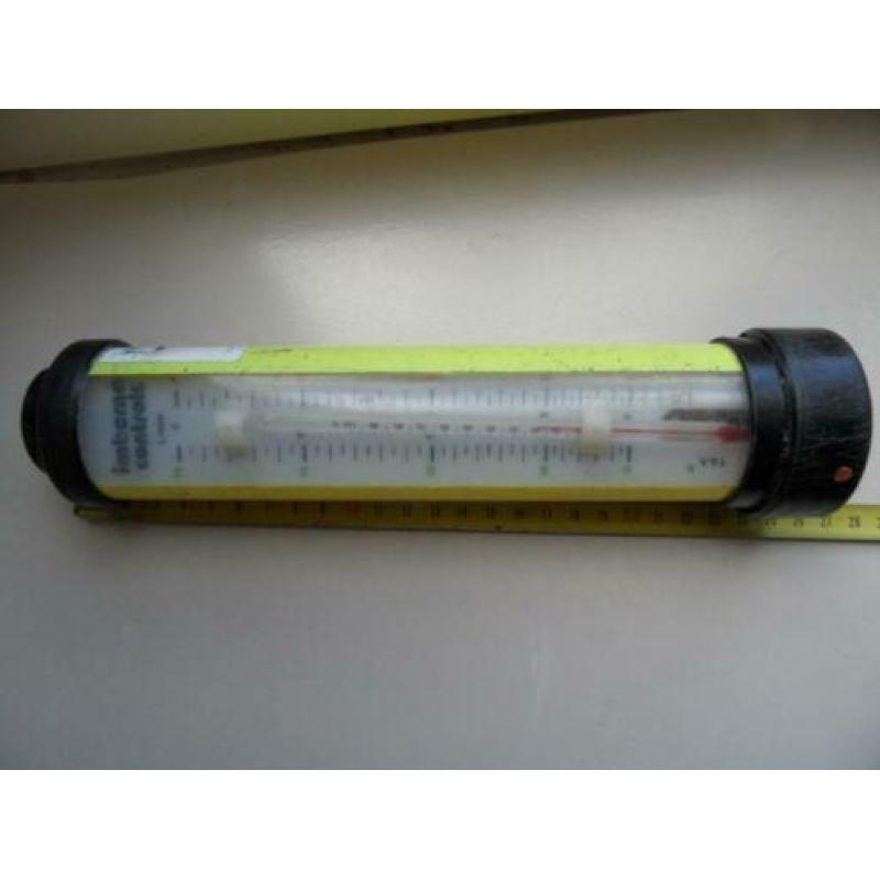 imbema controls l/min stromingsmeter