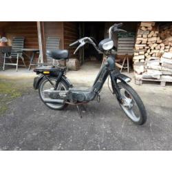vespa ciao brommer