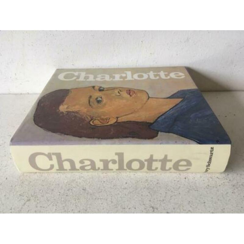 Leven of theater Charlotte Salomon