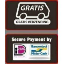 Triple S / APM Schroefset Ford Fiesta MK5 JH/JD #05