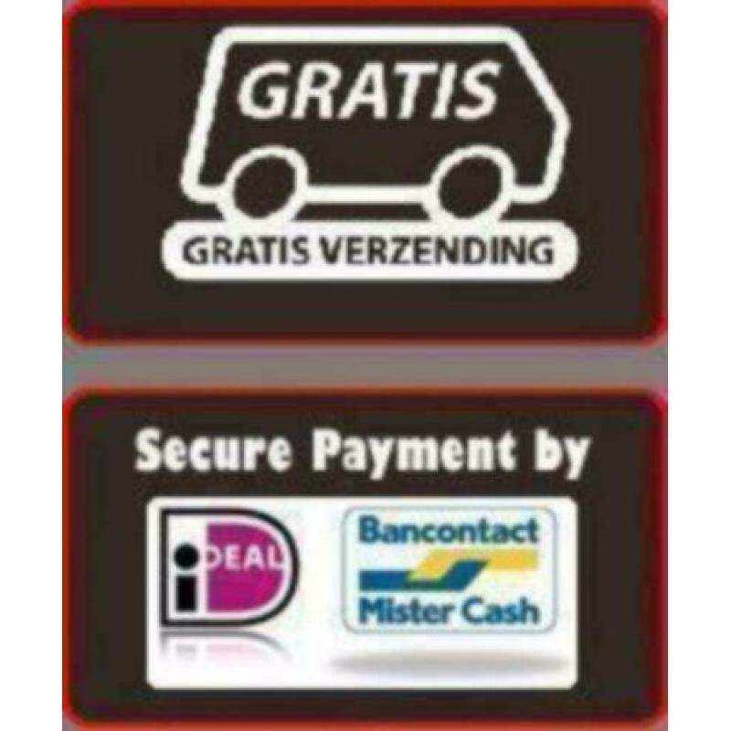 Triple S / APM Schroefset Ford Fiesta MK5 JH/JD #05
