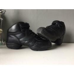 Capezio Dans Sneaker maat 41 (valt als 39/40)