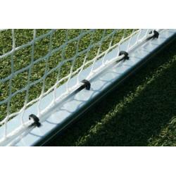Aluminium Voetbaldoel Basic Junior 180x120x80 cm 328