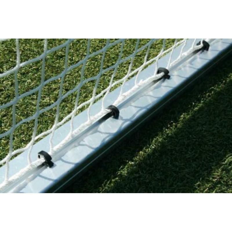 Aluminium Voetbaldoel Basic Junior 180x120x80 cm 328