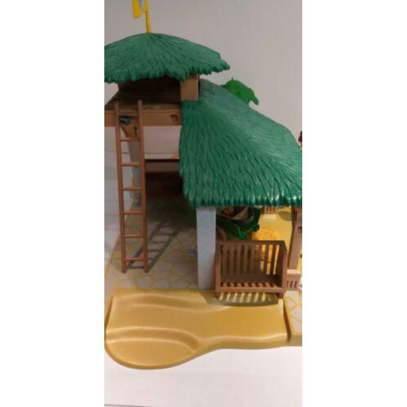 Playmobil grote kinderboederij. #2