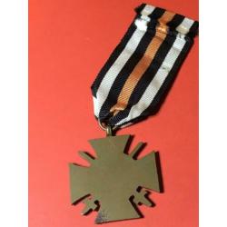 Duitse medaille 2