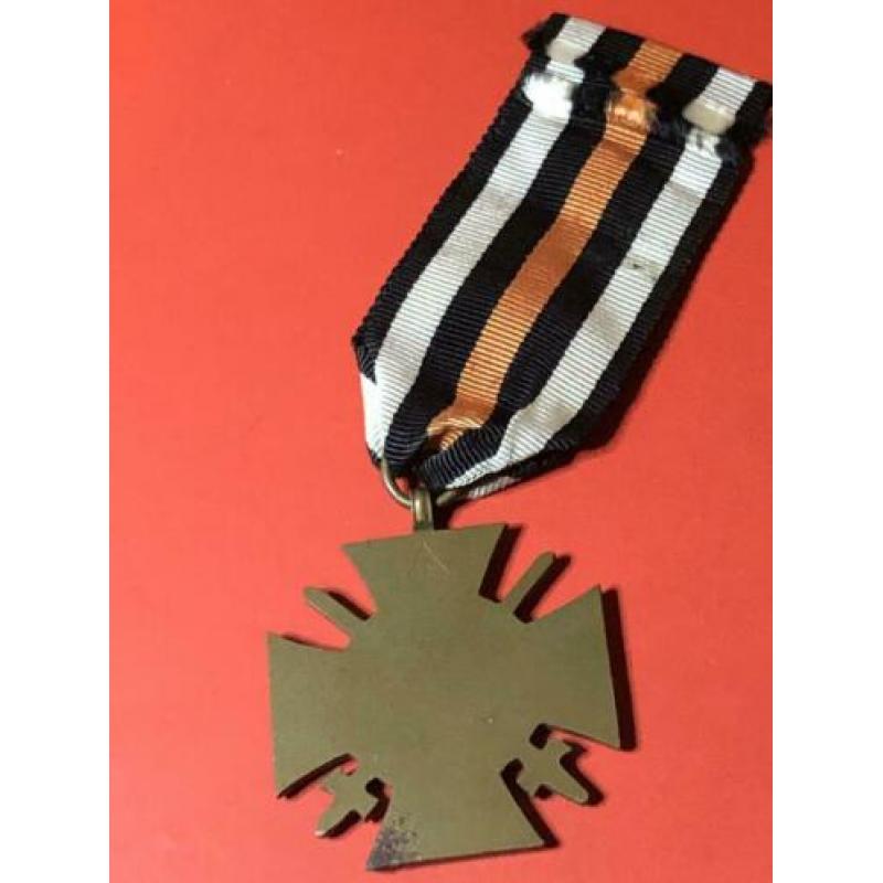 Duitse medaille 2