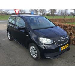 Skoda Citigo 1.0 60 PK Greentech Ambition ARICO 72000 KM BJ