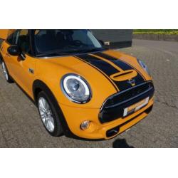 Mini Mini 2.0 Cooper S Wired/LED/Parkassistent