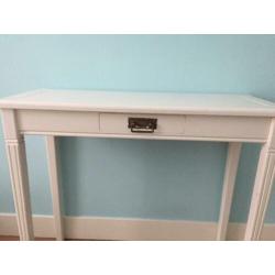 Leuke (brocante) sitetable