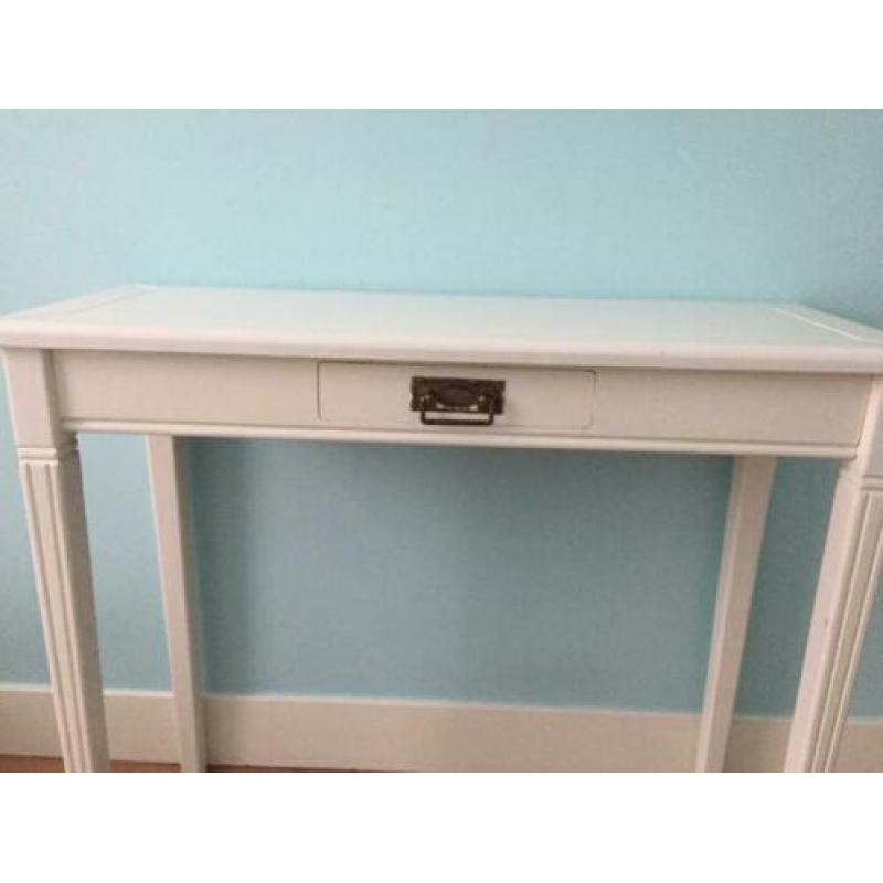 Leuke (brocante) sitetable