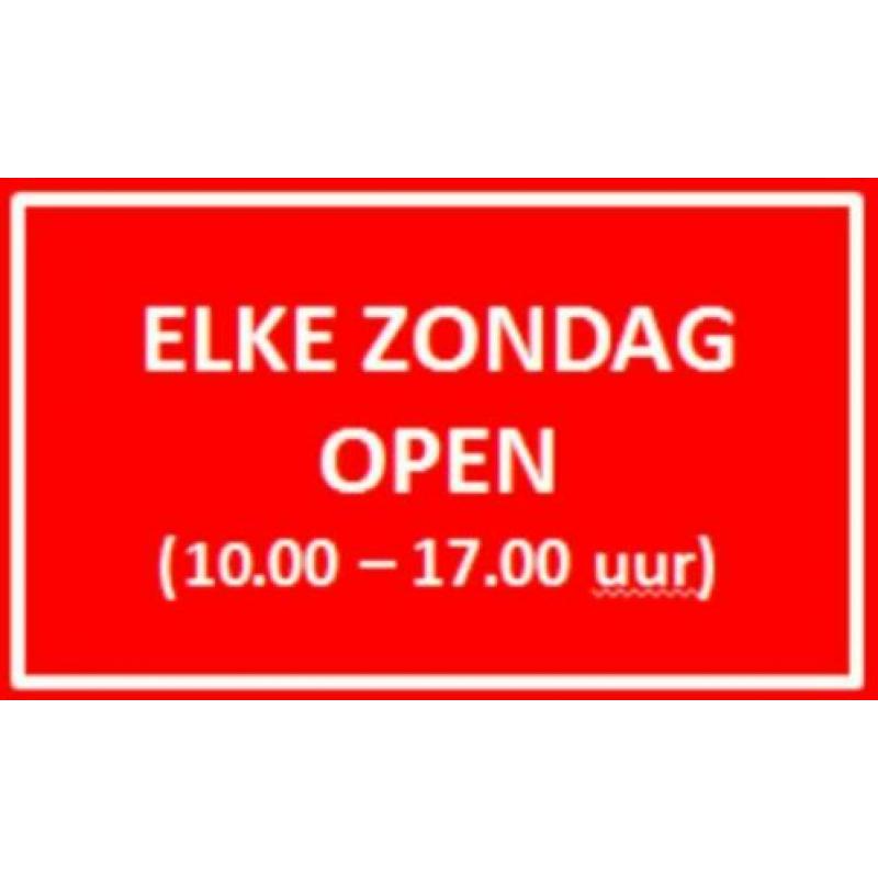 2 x leuke brocante witte rozen stoeltjes 125.00 p.s