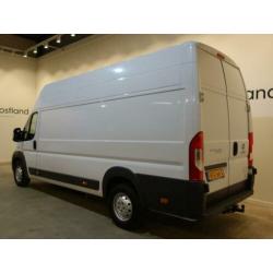 Fiat Ducato 2.3 MultiJet 150 PK L3H3 Maxi / Airco / Navigati