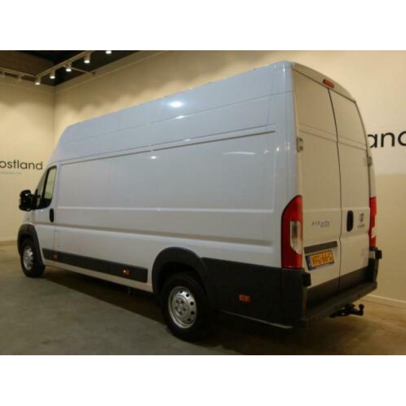 Fiat Ducato 2.3 MultiJet 150 PK L3H3 Maxi / Airco / Navigati