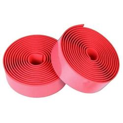 Stuurlint racefiets blauw rood geel groen roze zwart wit