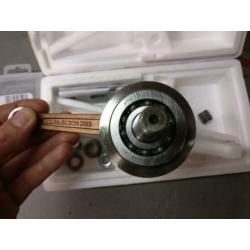 Malossi MHR krukas (85mm drijfstang) met lagers. NIEUW!!!