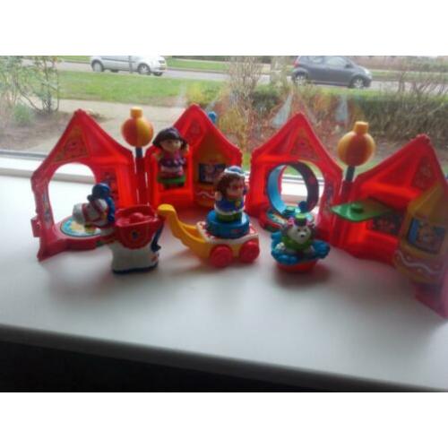 Fisher price Little people