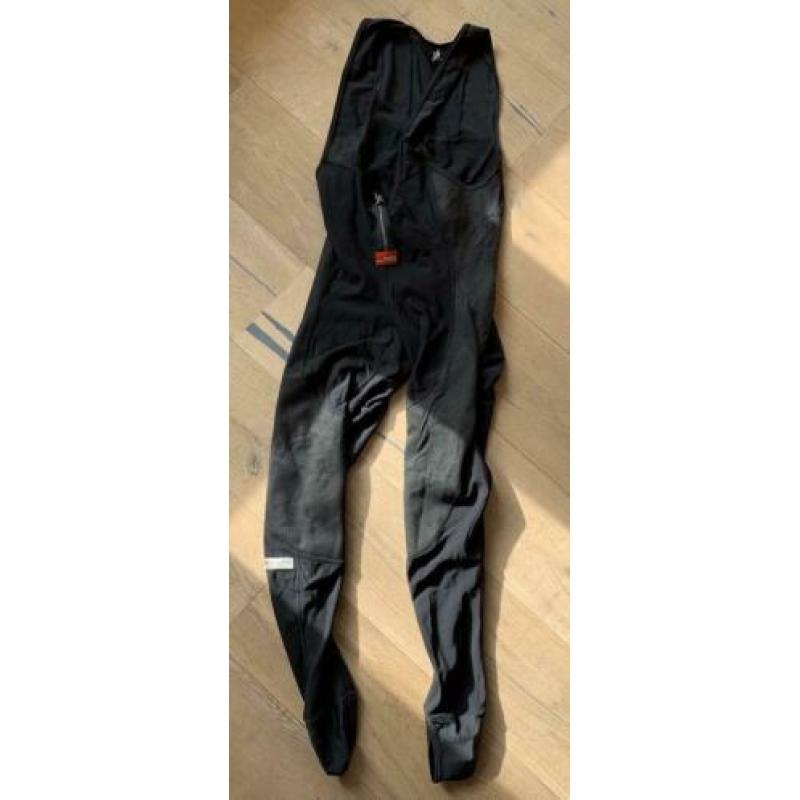 Assos Airblock 851 tights - top ! -