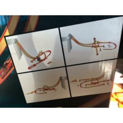 HotWheels Super Track Pack in originele doos