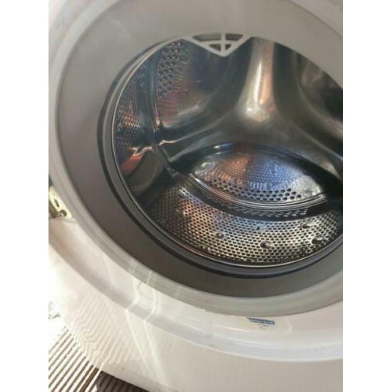 Nette goed werkende wasmachine