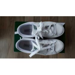 Puma sneakers in maat 37 zgan