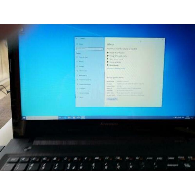 Lenovo G50-80