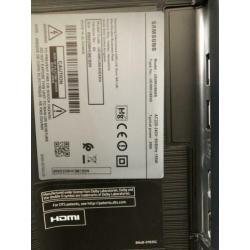 Samsung UHD TV UE49KU6640