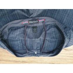 Korte outdoor broek