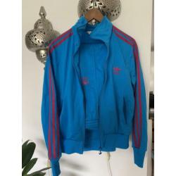 Adidas trainingspak dames 40/42