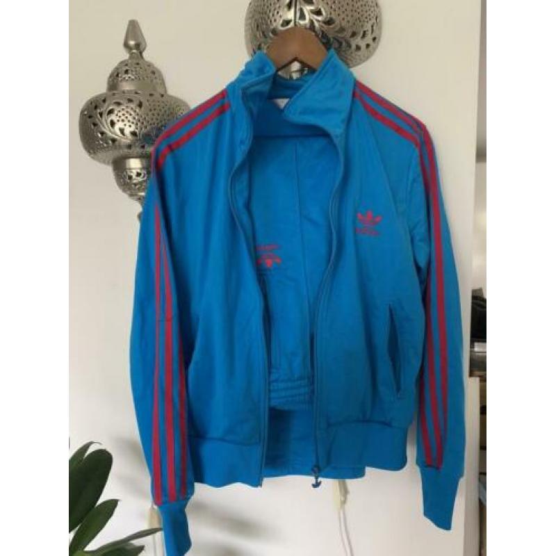 Adidas trainingspak dames 40/42