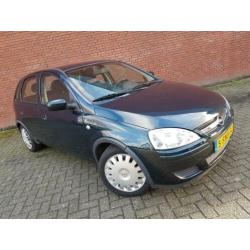 Opel Corsa 1.2-16V Enjoy / 5 deurs! Airco!