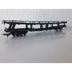 Lima H0 Autotransportwagens set modeltrein