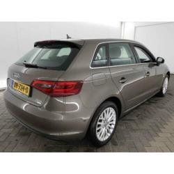 Audi A3 Sportback 1.4 TFSI CoD Ambiente Pro Lin € 17.950,00