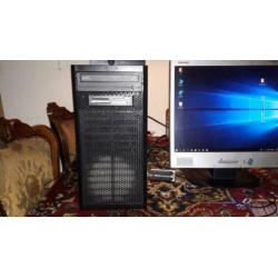 AMD FX (tm) - 4100 Quad-Core desktop , 3.60 Ghz kloksnelheid