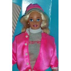 1996 Barbie at Bloomingdale's NRFB