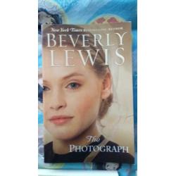 Diverse Engelse boeken Beverly Lewis (&David)
