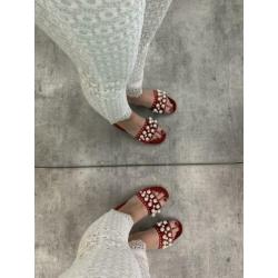 Miu Miu lookalikes in maat 39