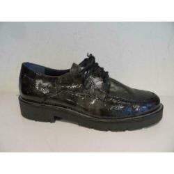Leuke lak schoenen Dorking 37