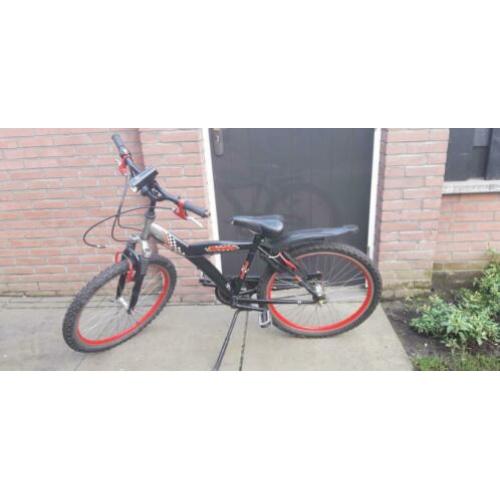 Batavia Snake fiets 24 inch