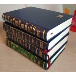 Reader's Digest boeken