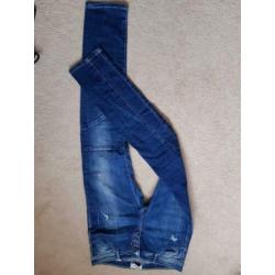 LTB jeans super skinny maat 31 lengte 32