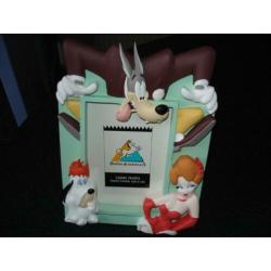 Droopy / fotolijstje 3D nieuw