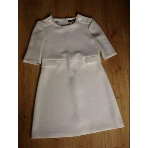 Jurk mt S van Zara