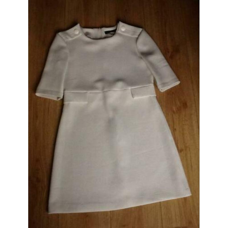 Jurk mt S van Zara