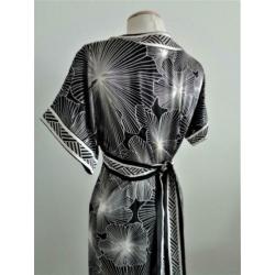 BCBG Maxazria designer jurk, S/M, Nieuw/Origineel, zijde