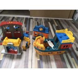 Heel veel little people